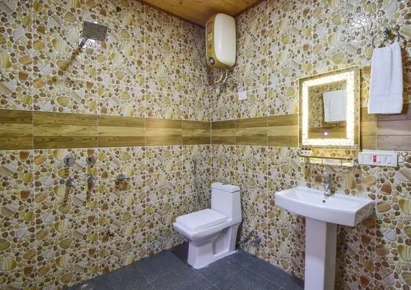 Executive Villa