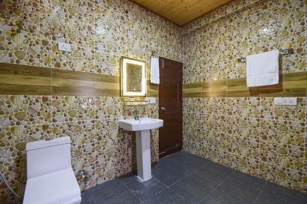Executive Villa