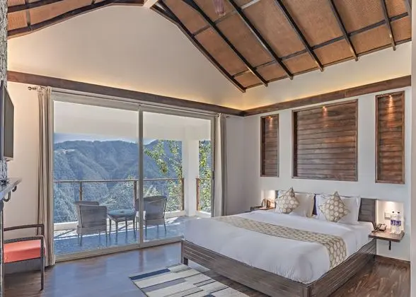 Premium Kır Evi