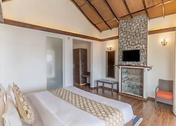 Premium Kır Evi