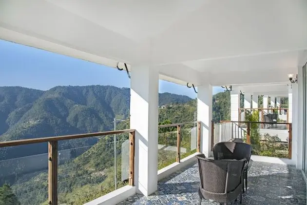 Premium Kır Evi