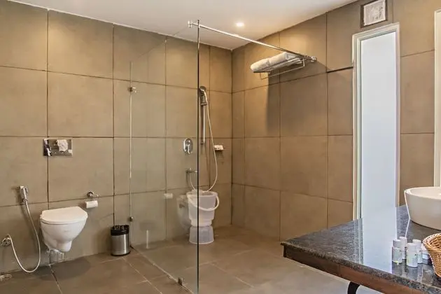 Superior Oda