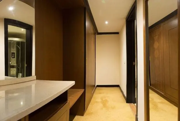 Standard Room for UAE, KSA and KWT only