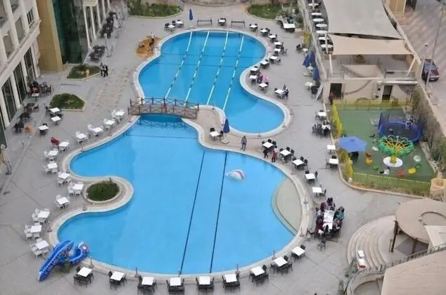 Standard Room for UAE, KSA and KWT only