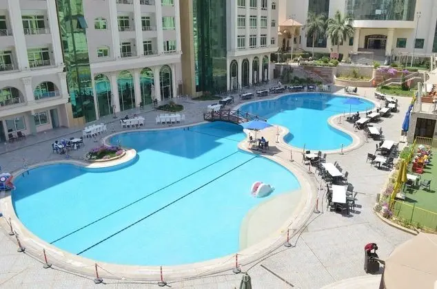 Standard Room for UAE, KSA and KWT only