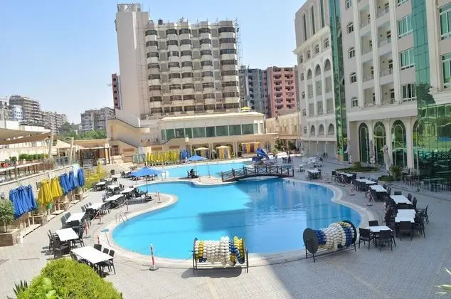 Standard Room for UAE, KSA and KWT only