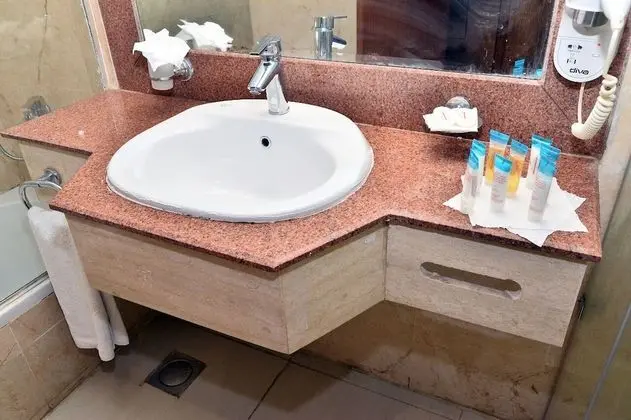 Standard Room for UAE, KSA and KWT only