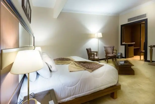 Superior Room Egyptian only