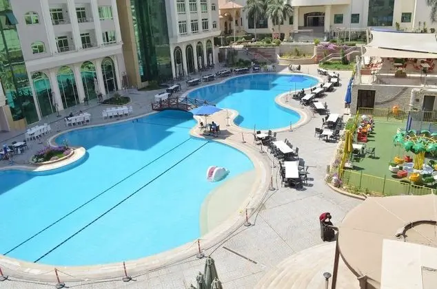 Superior Room Egyptian only