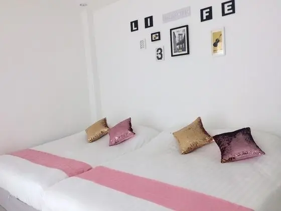 2 Bedrooms Villa with Private Pool