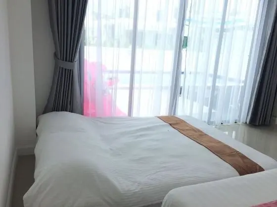 2 Bedrooms Villa with Private Pool