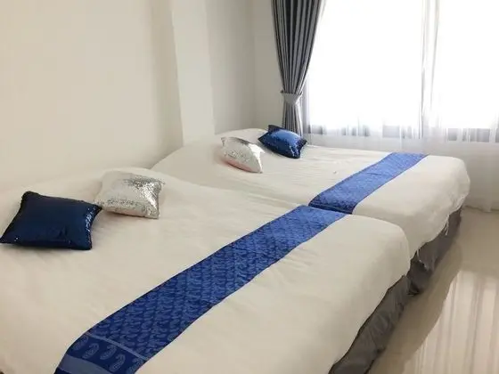 2 Bedrooms Villa with Private Pool