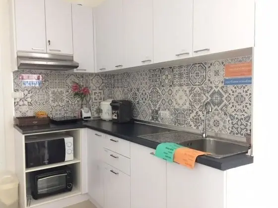 2 Bedrooms Villa with Private Pool