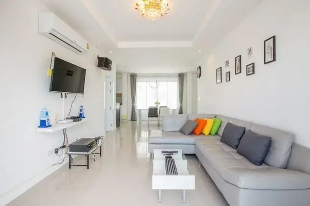 2 Bedrooms Villa with Private Pool