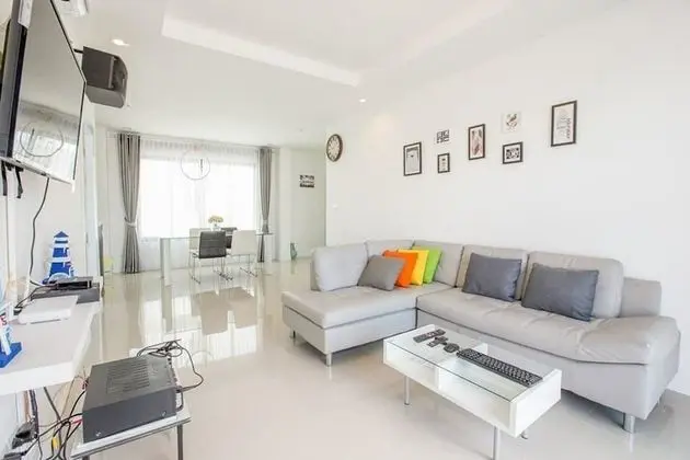2 Bedrooms Villa with Private Pool