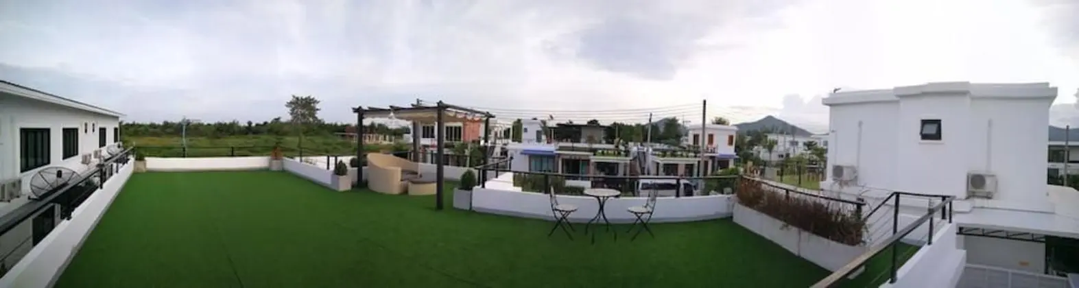 2 Bedrooms Villa with Private Pool