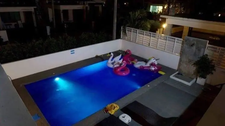 2 Bedrooms Villa with Private Pool