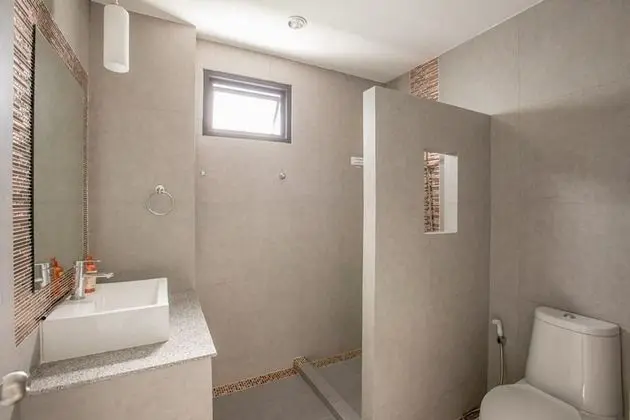 2 Bedrooms Villa with Private Pool
