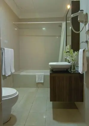 Superior Tek Büyük Yataklı Oda