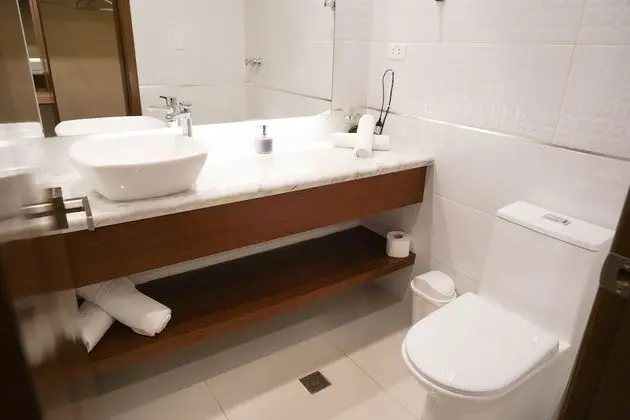İki Ayrı Yataklı Oda