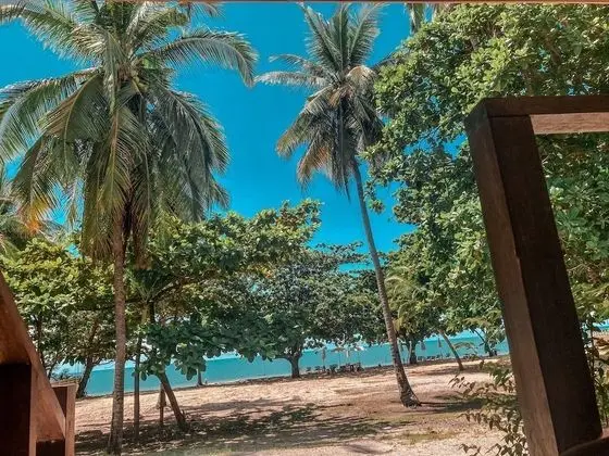 Sea View Room