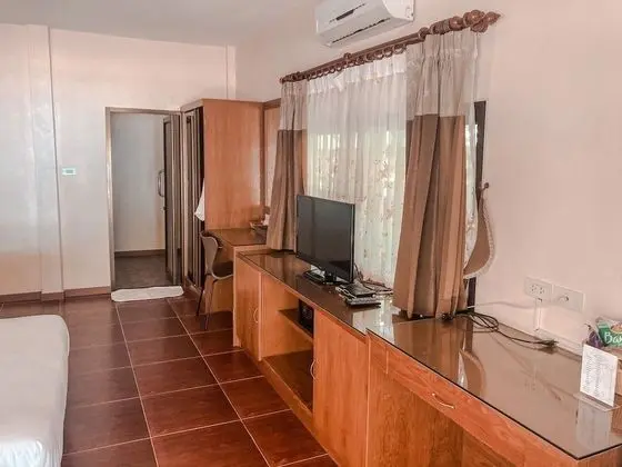Sea View Room