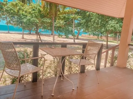 Sea View Room