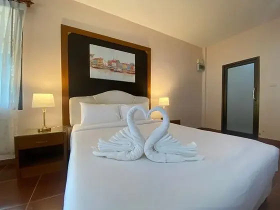 Suite Room