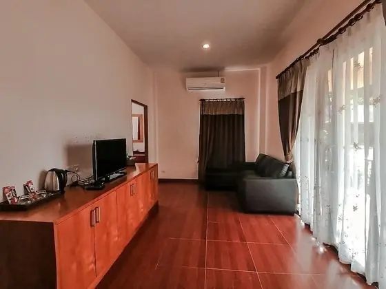 Suite Room