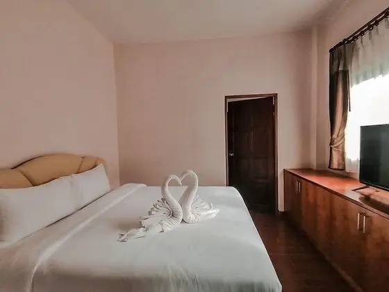 Suite Room