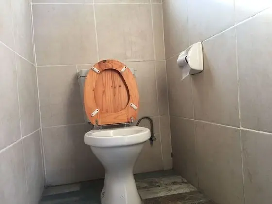Economy Tek Büyük Yataklı Oda