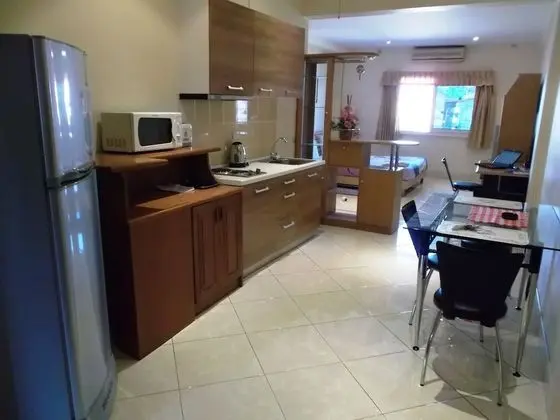 Stüdyo Süit