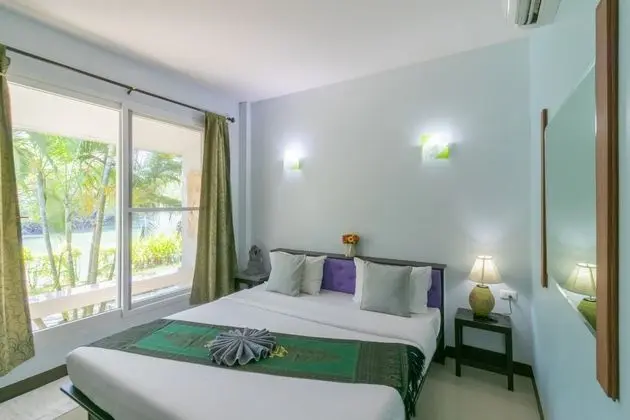 Standard Room with River View