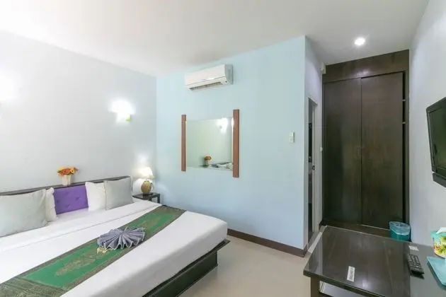 Standard Room with River View