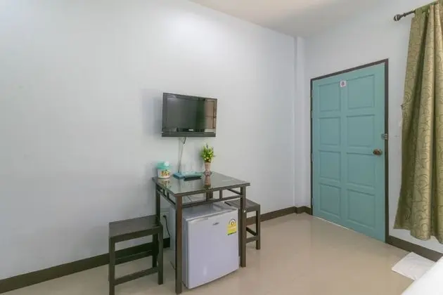 Standard Room with River View