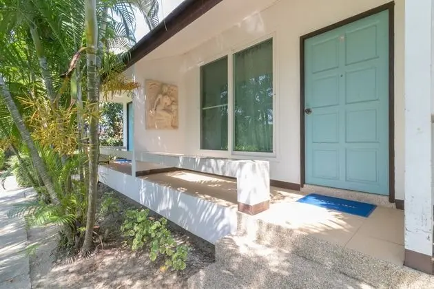Standard Room with River View