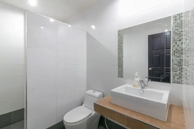 Standard Room with River View
