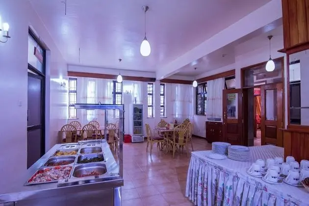 Standard Tek Kişilik Oda