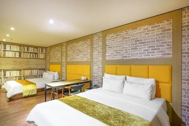 Family Oda
