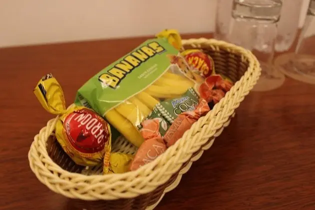 Standard Büyük Yataklı Tek Kişilik Oda
