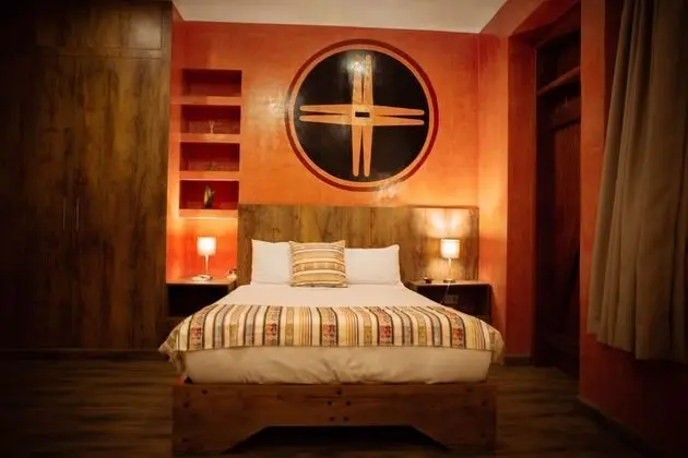 İki Ayrı Yataklı Oda, Birden Çok Yatak, Sigara İçilmez