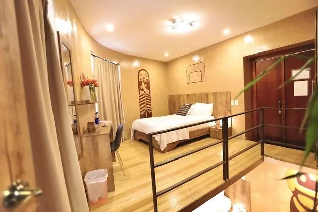 İki Ayrı Yataklı Oda, Birden Çok Yatak, Sigara İçilmez