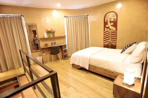 İki Ayrı Yataklı Oda, Birden Çok Yatak, Sigara İçilmez