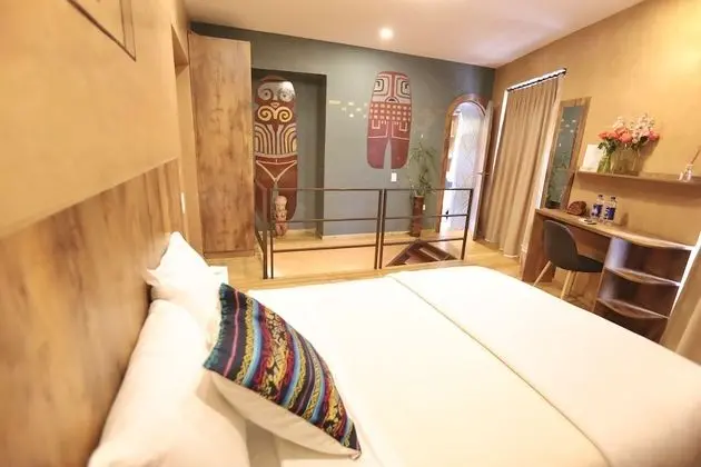 İki Ayrı Yataklı Oda, Birden Çok Yatak, Sigara İçilmez