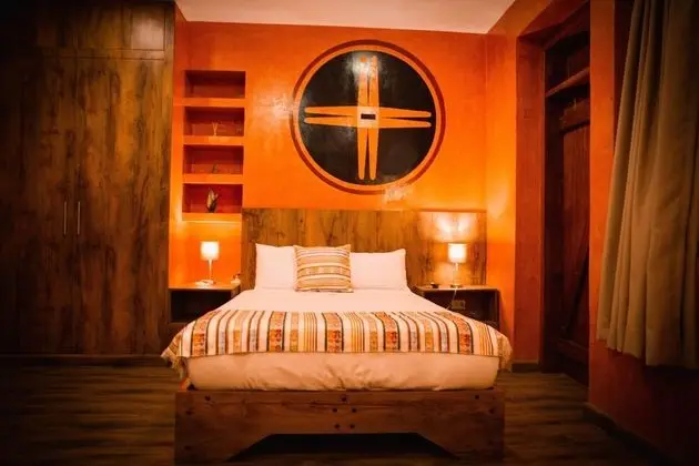 İki Ayrı Yataklı Oda, Birden Çok Yatak, Sigara İçilmez