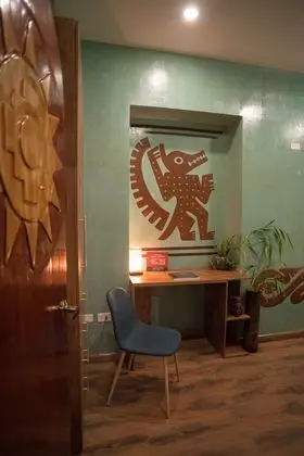 İki Ayrı Yataklı Oda, Birden Çok Yatak, Sigara İçilmez