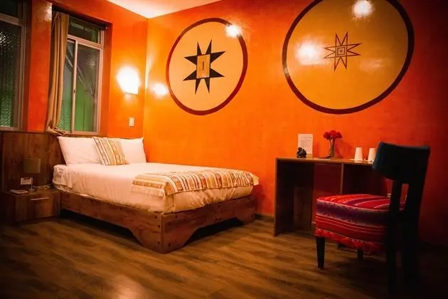 İki Ayrı Yataklı Oda, Birden Çok Yatak, Sigara İçilmez