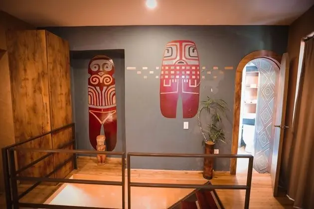 İki Ayrı Yataklı Oda, Birden Çok Yatak, Sigara İçilmez