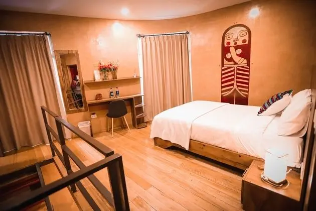 İki Ayrı Yataklı Oda, Birden Çok Yatak, Sigara İçilmez