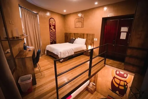 İki Ayrı Yataklı Oda, Birden Çok Yatak, Sigara İçilmez